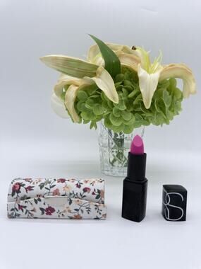 Nars Matte Lipstick SCHIAP 2973 - Full Size 0.12 Oz. / 3.5 g